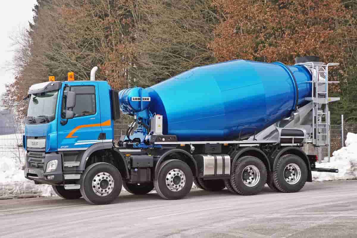 betonosmesitel harkov