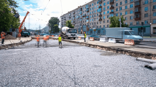 Купить Бетон в Харькове цена